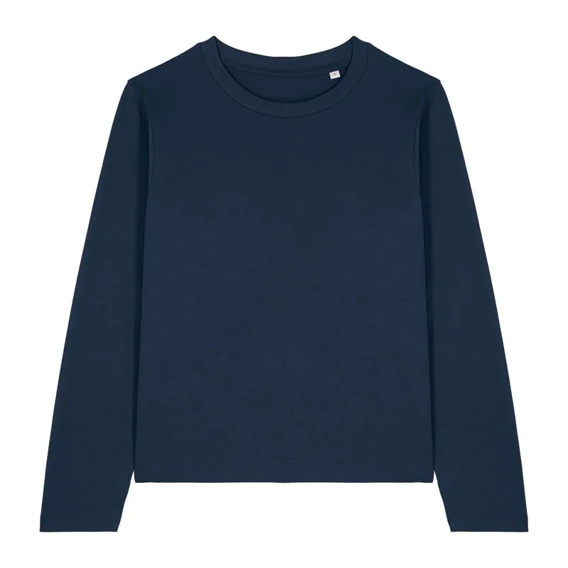 Stella Muser long sleeve t-shirt