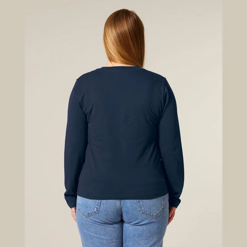 Stella Muser long sleeve t-shirt