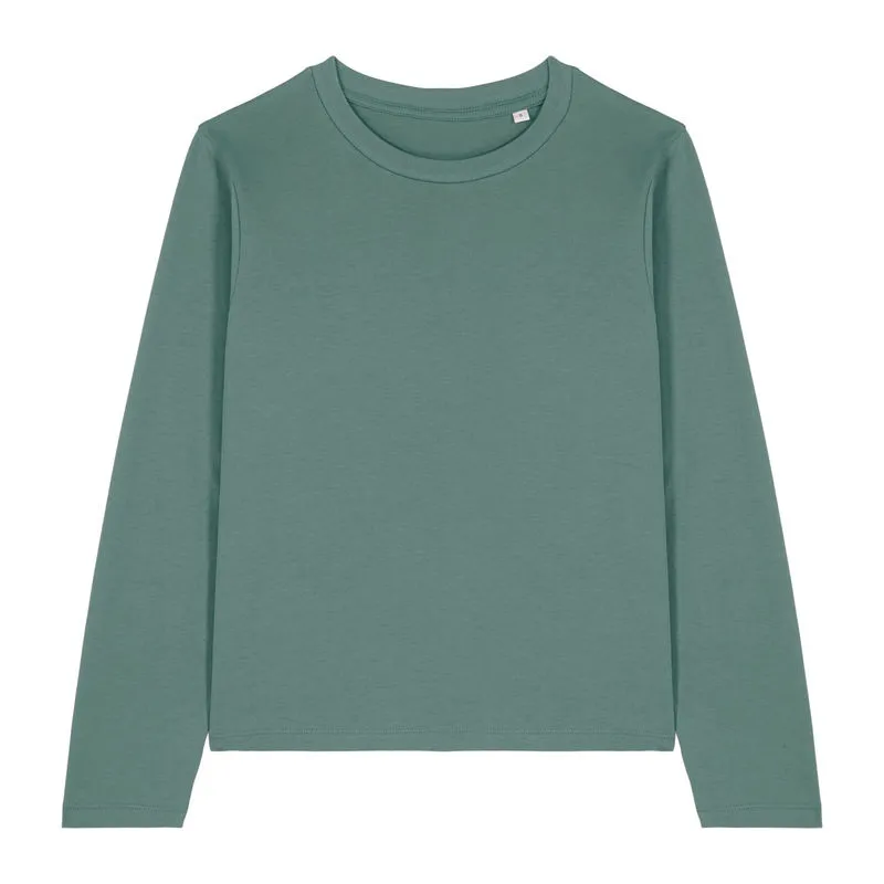Stella Muser long sleeve t-shirt