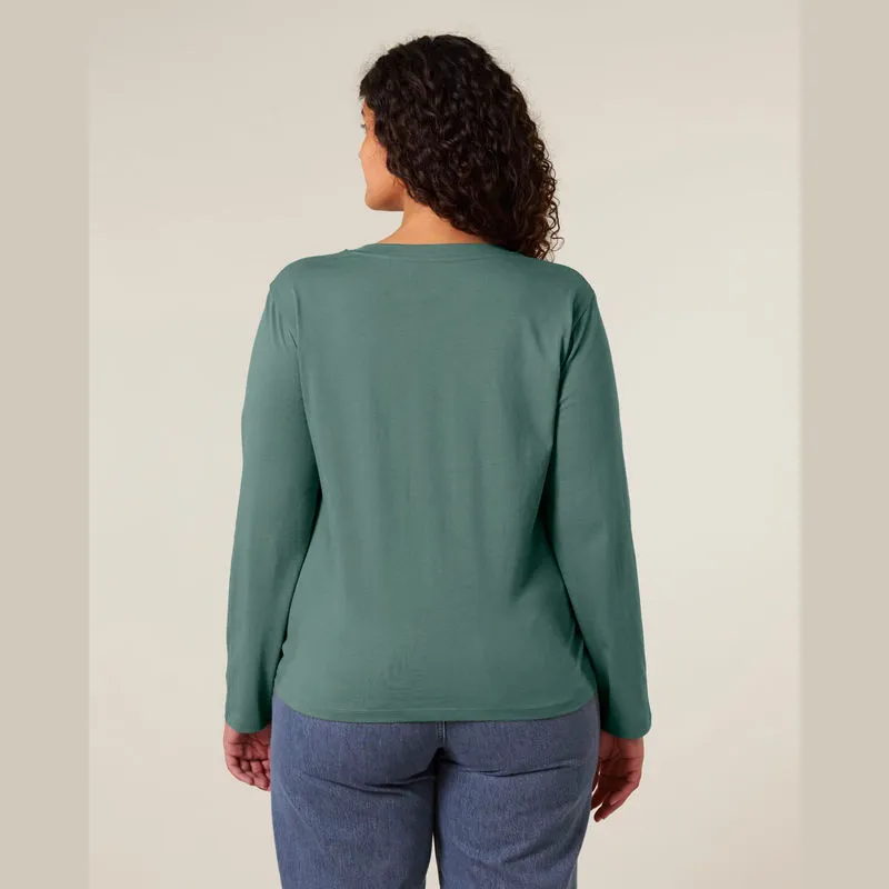 Stella Muser long sleeve t-shirt