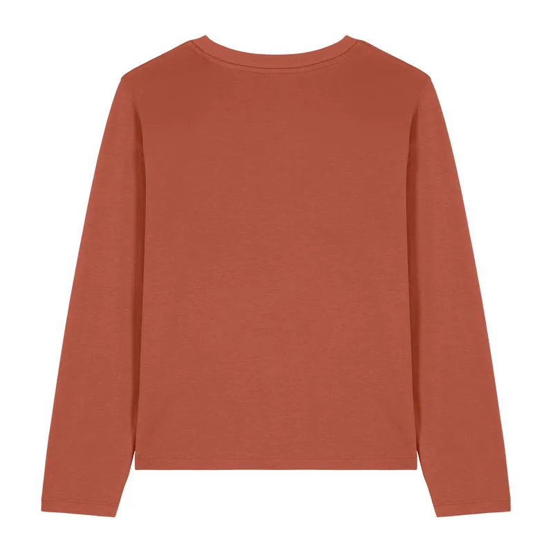 Stella Muser long sleeve t-shirt