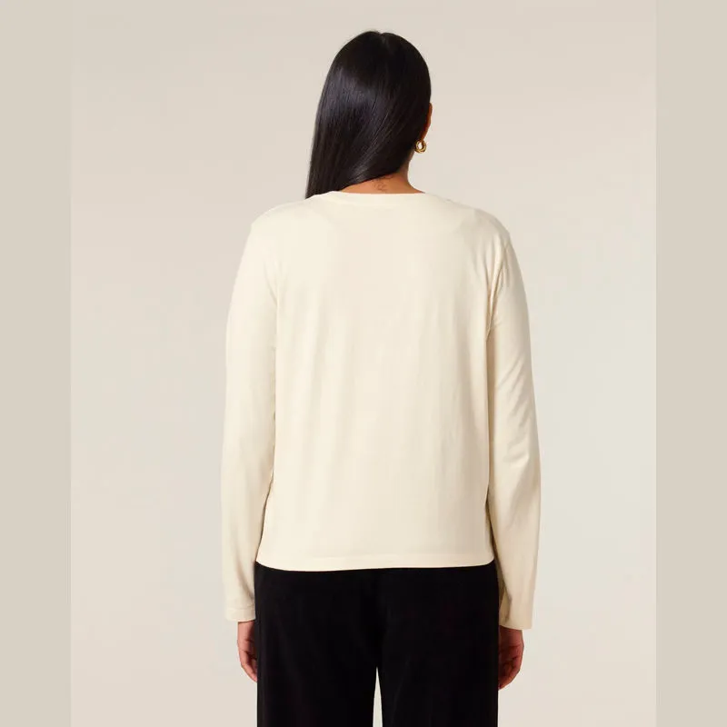 Stella Muser long sleeve t-shirt