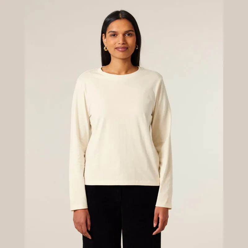 Stella Muser long sleeve t-shirt