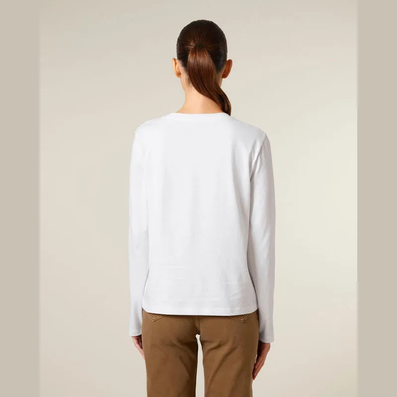 Stella Muser long sleeve t-shirt