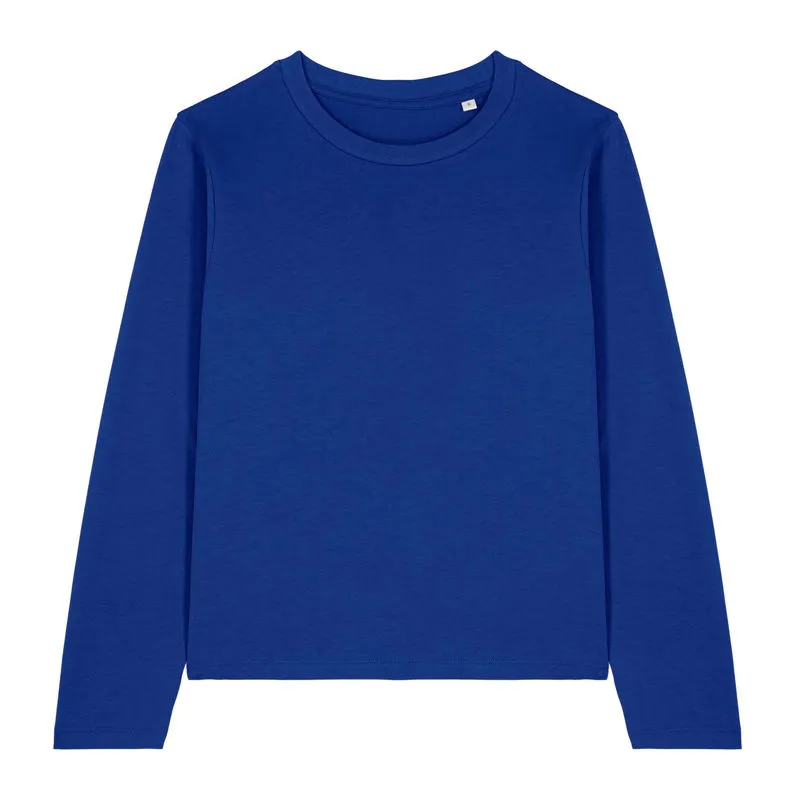 Stella Muser long sleeve t-shirt