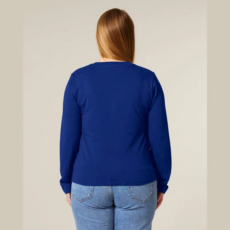 Stella Muser long sleeve t-shirt