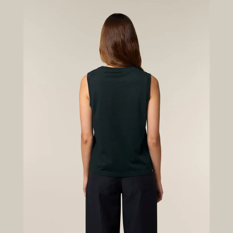 Stella Mia women's Tank Top