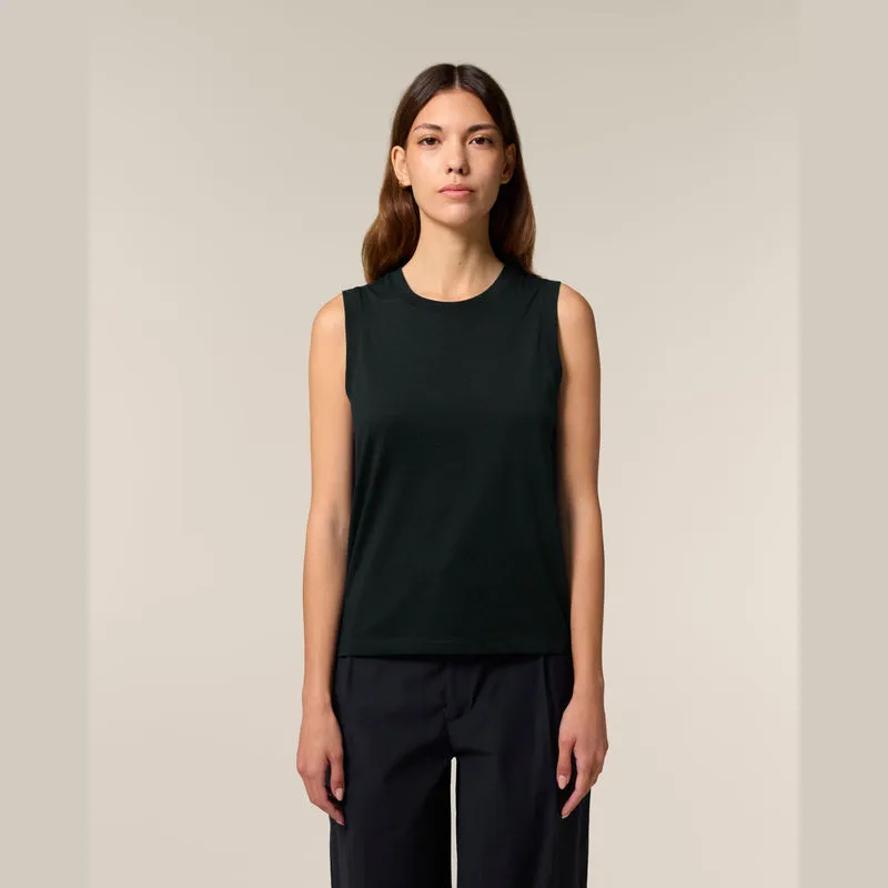 Stella Mia women's Tank Top