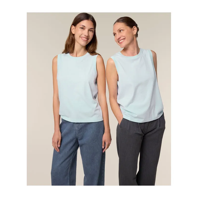 Stella Mia women's Tank Top