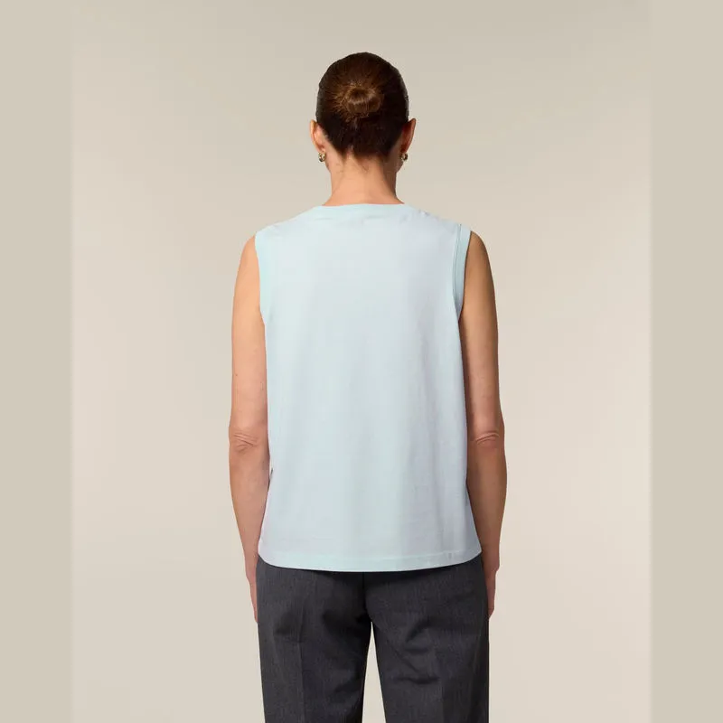 Stella Mia women's Tank Top