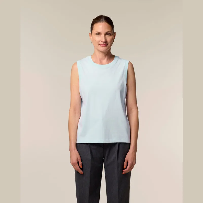 Stella Mia women's Tank Top