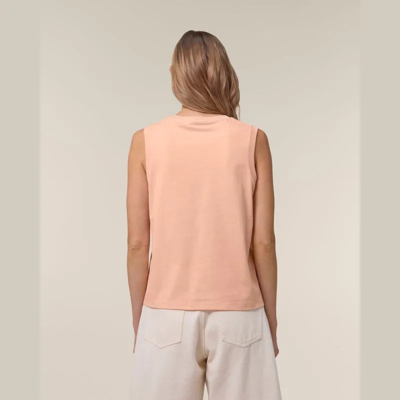 Stella Mia women's Tank Top