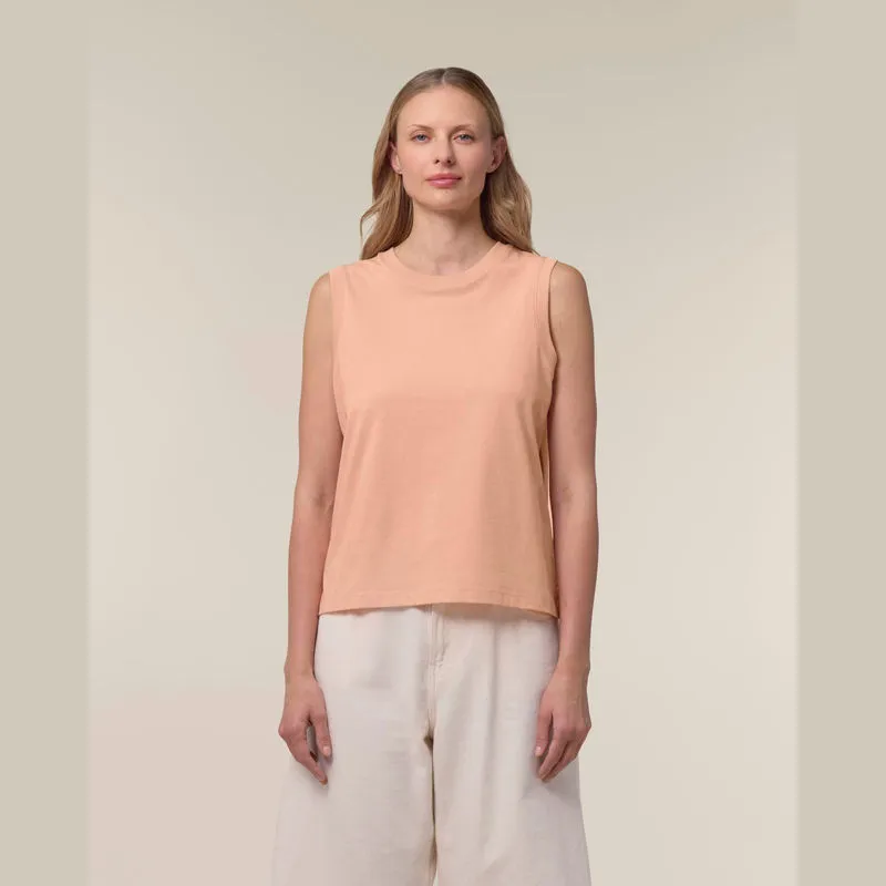 Stella Mia women's Tank Top