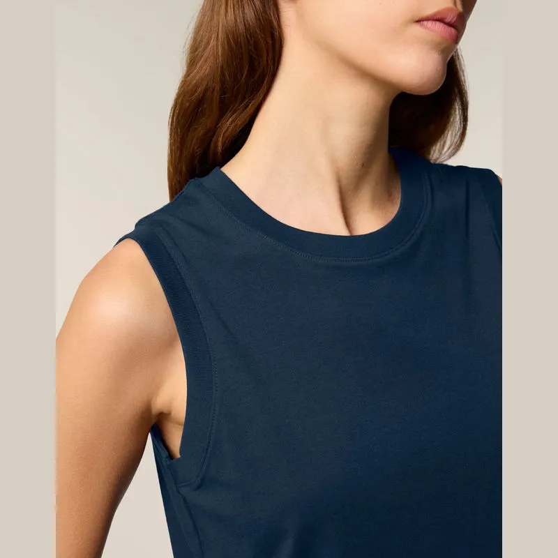 Stella Mia women's Tank Top
