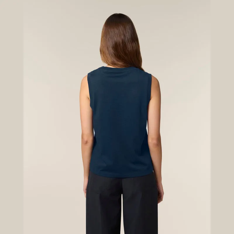 Stella Mia women's Tank Top
