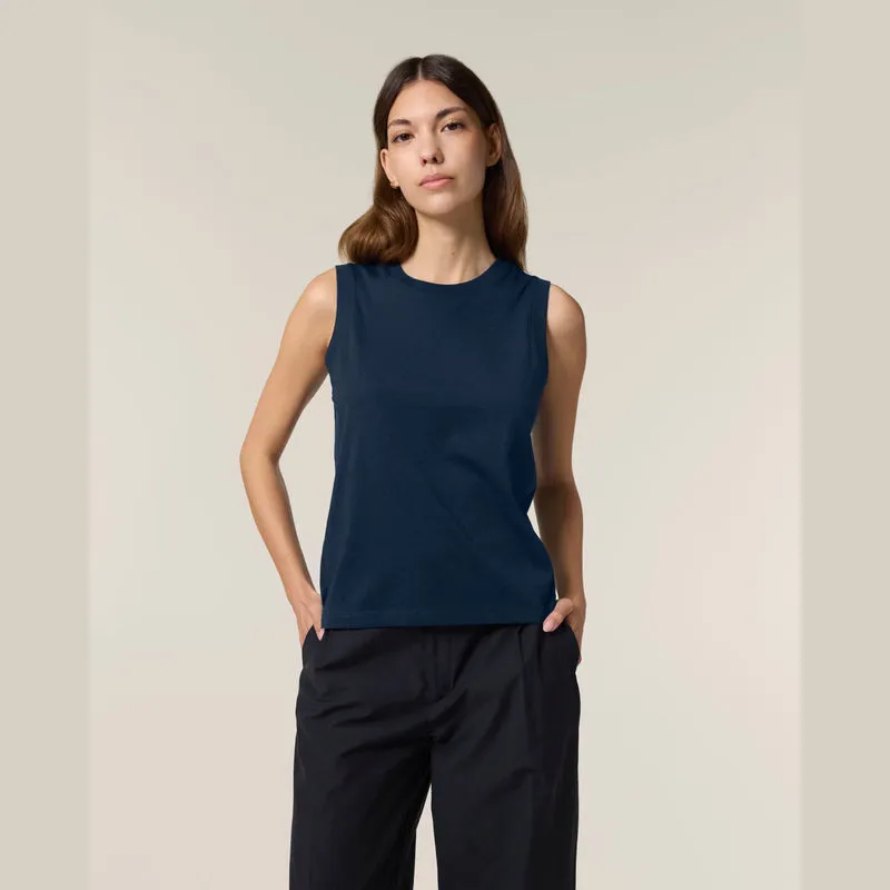 Stella Mia women's Tank Top