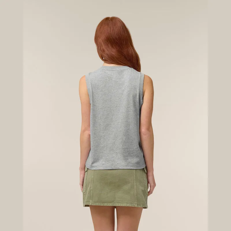 Stella Mia women's Tank Top