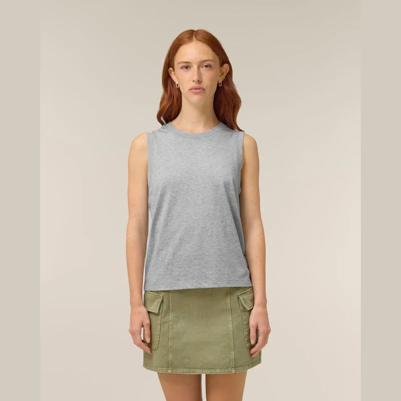 Stella Mia women's Tank Top
