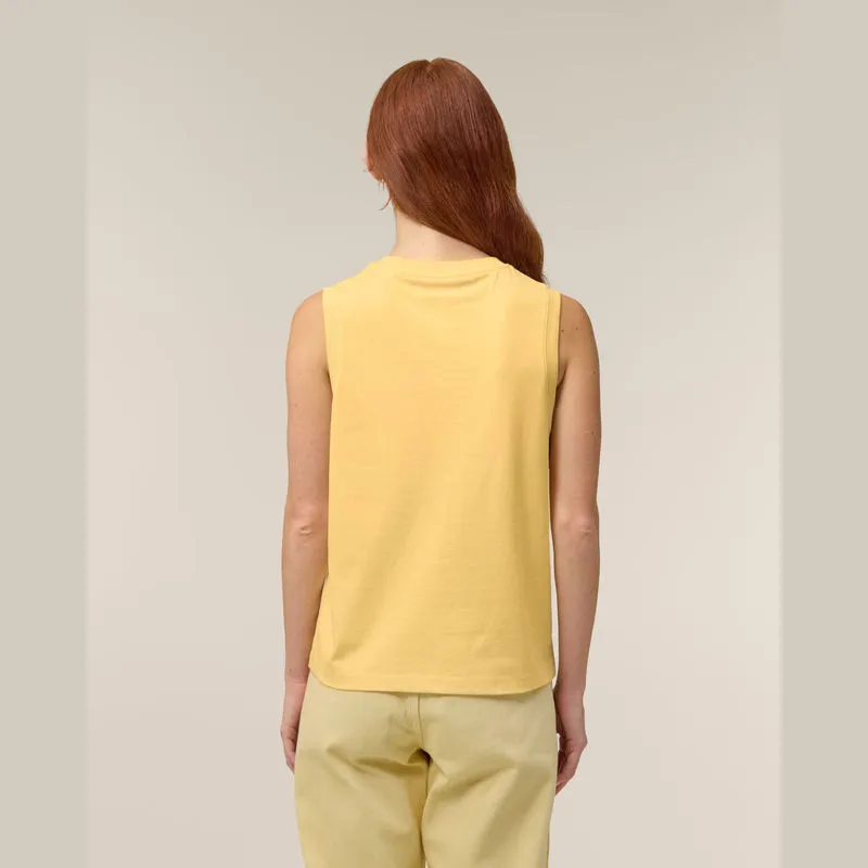 Stella Mia women's Tank Top