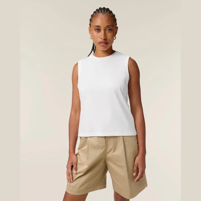 Stella Mia women's Tank Top