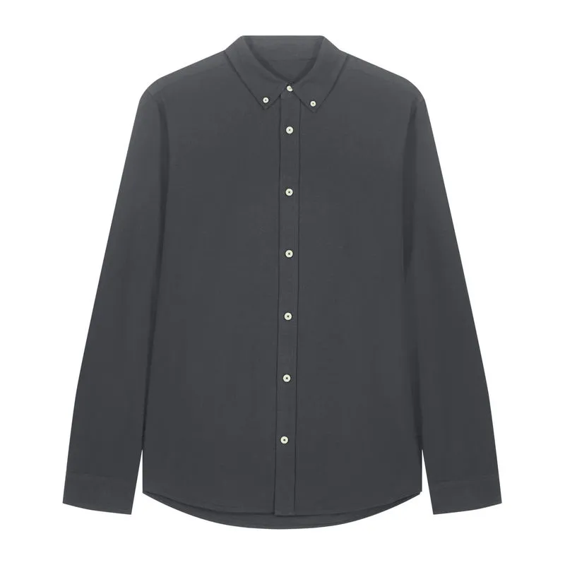 Stanley men's Oxford shirt