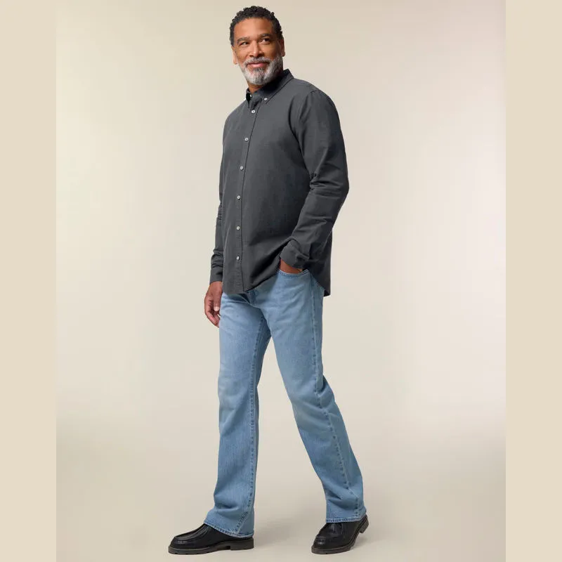 Stanley men's Oxford shirt