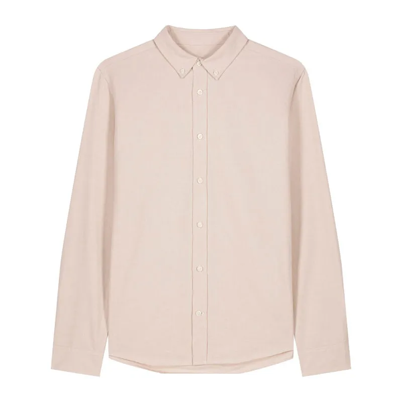 Stanley men's Oxford shirt