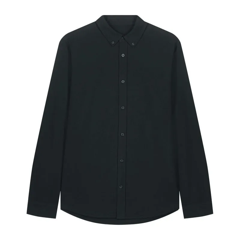 Stanley men's Oxford shirt