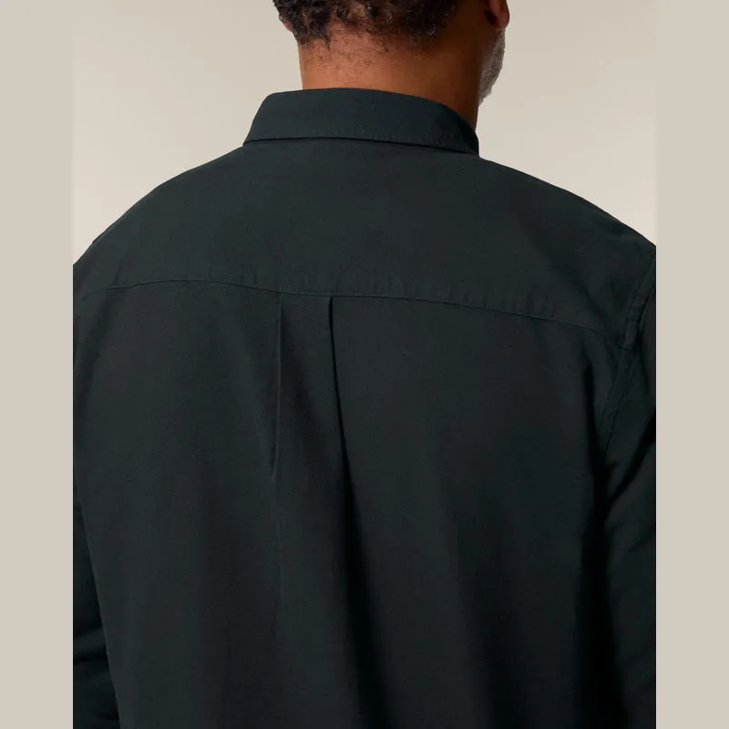 Stanley men's Oxford shirt
