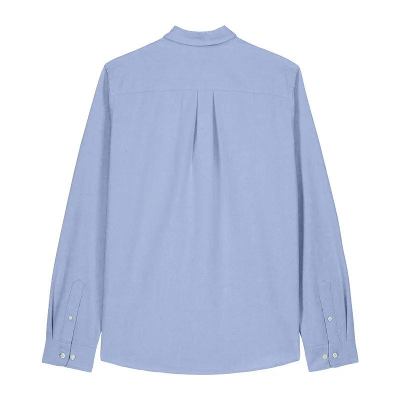 Stanley men's Oxford shirt