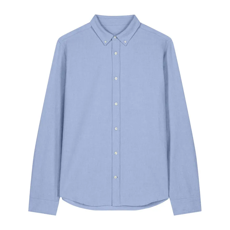 Stanley men's Oxford shirt