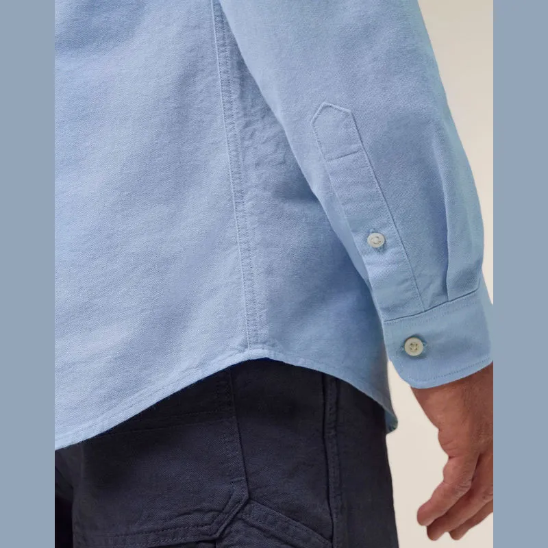 Stanley men's Oxford shirt
