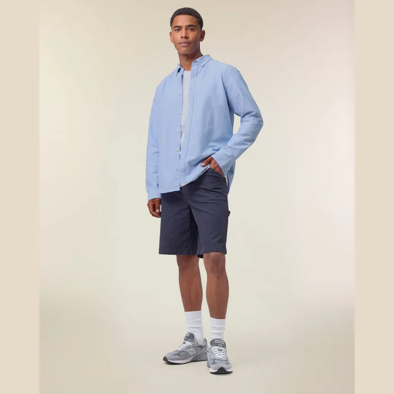 Stanley men's Oxford shirt