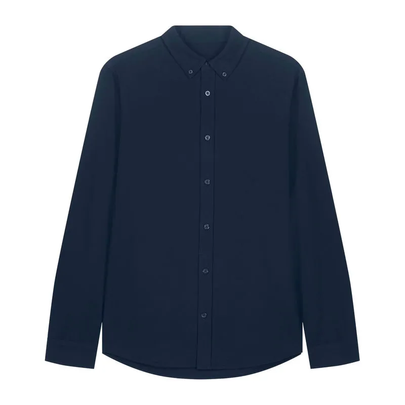 Stanley men's Oxford shirt