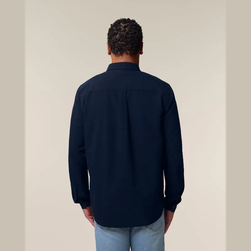 Stanley men's Oxford shirt
