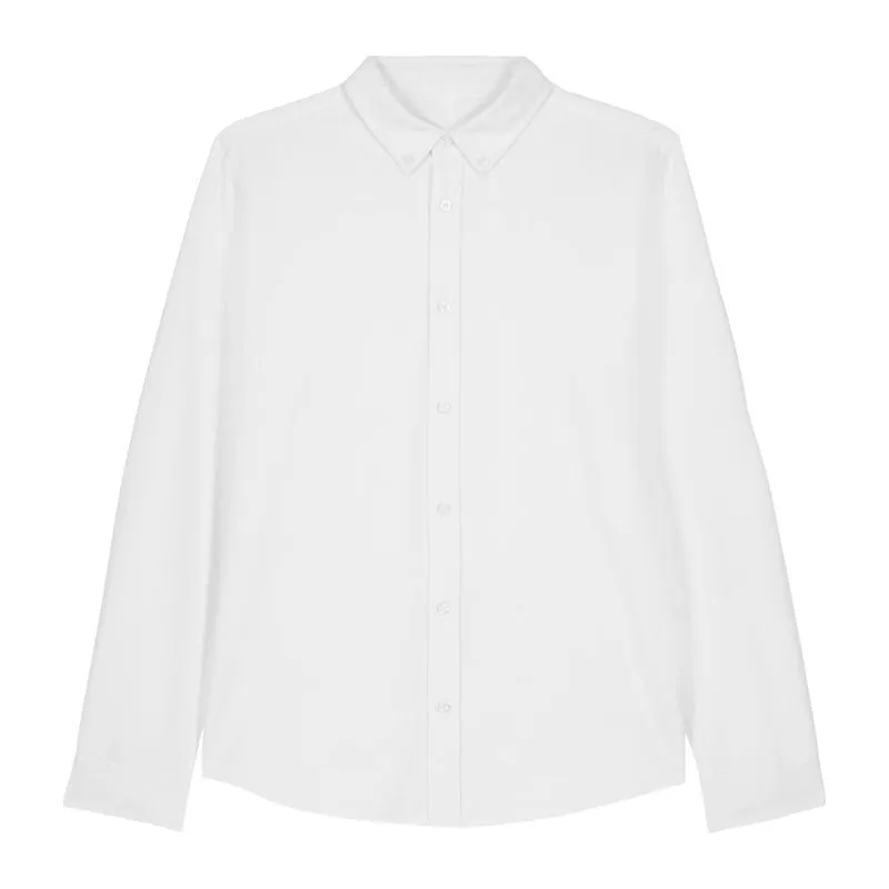 Stanley men's Oxford shirt