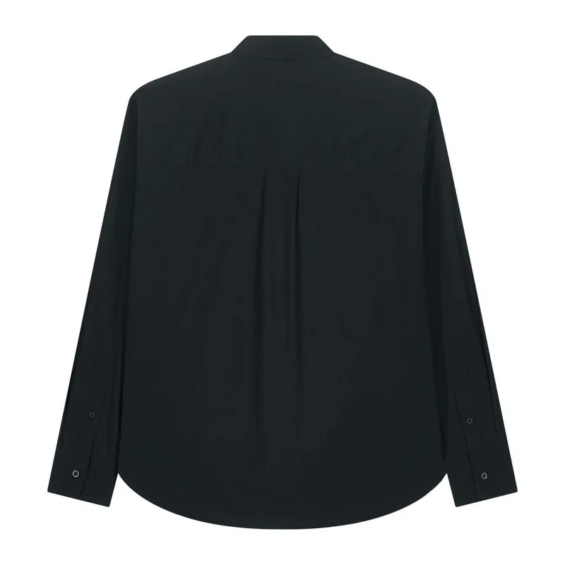 Stanley Styler men's poplin shirt