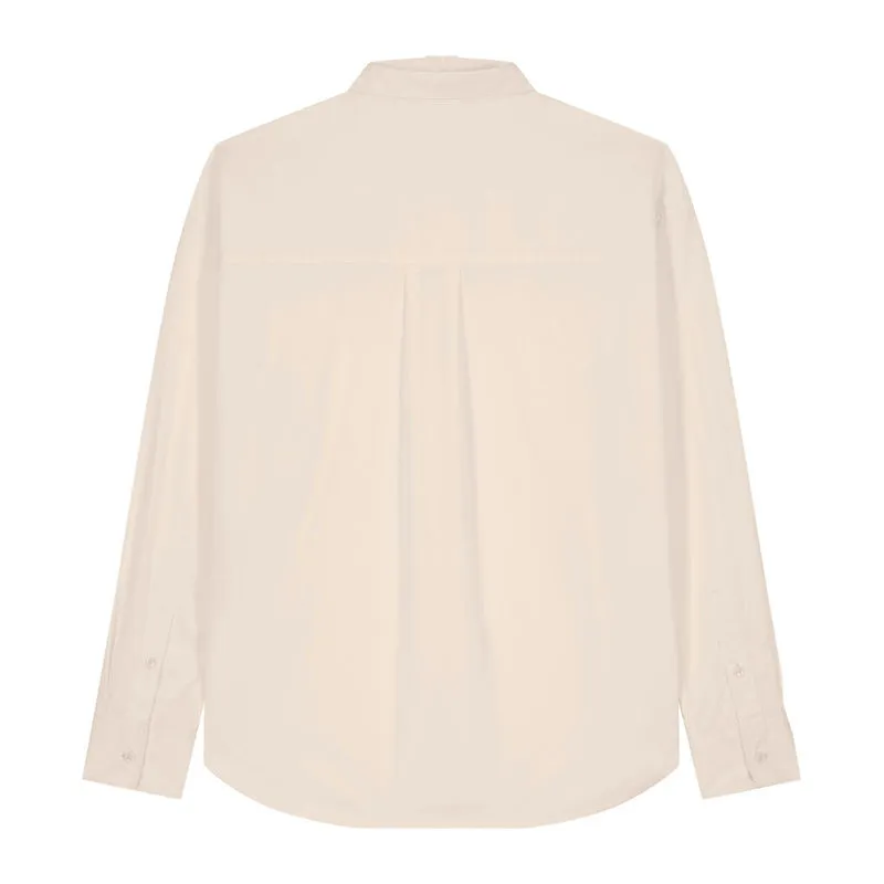 Stanley Styler men's poplin shirt