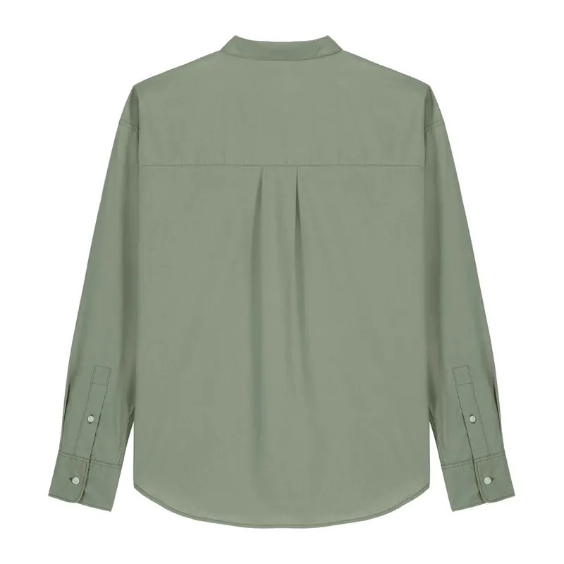 Stanley Styler men's poplin shirt