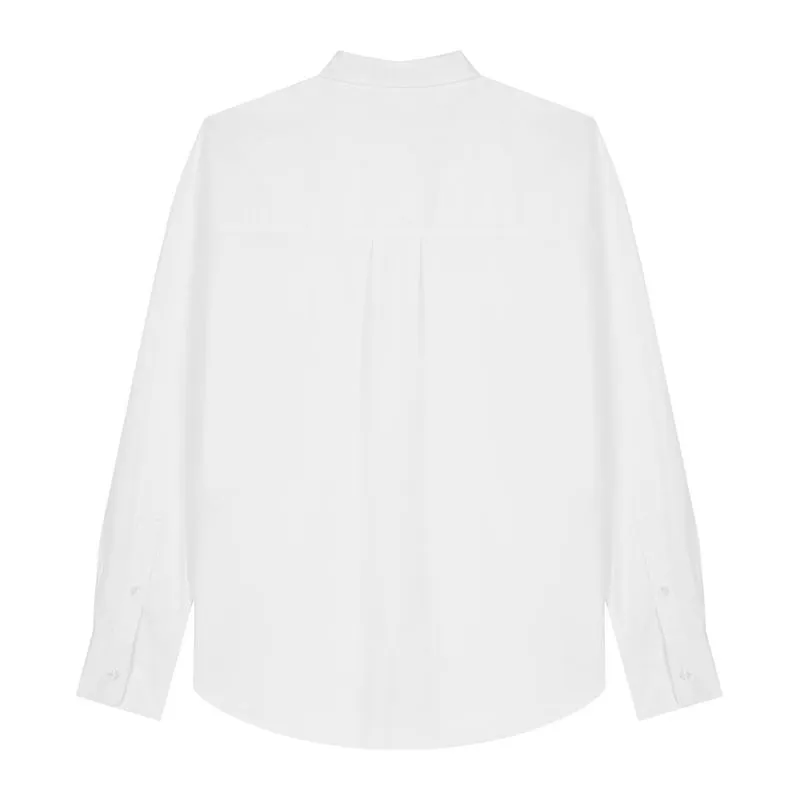Stanley Styler men's poplin shirt