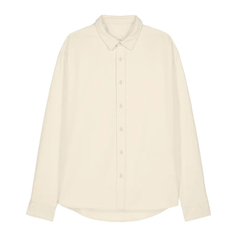 Worker unisex relaxed shirt