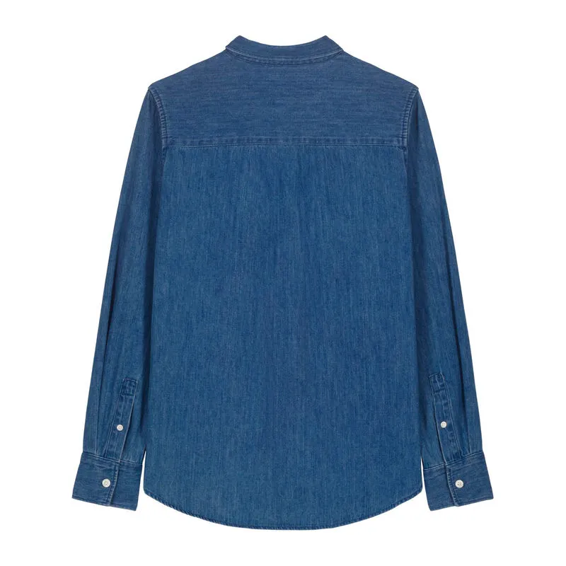 Stella women's denim shirt