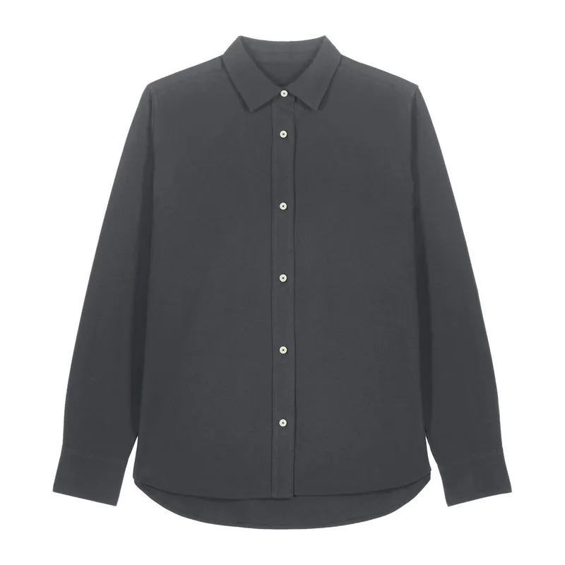Stella women's Oxford shirt