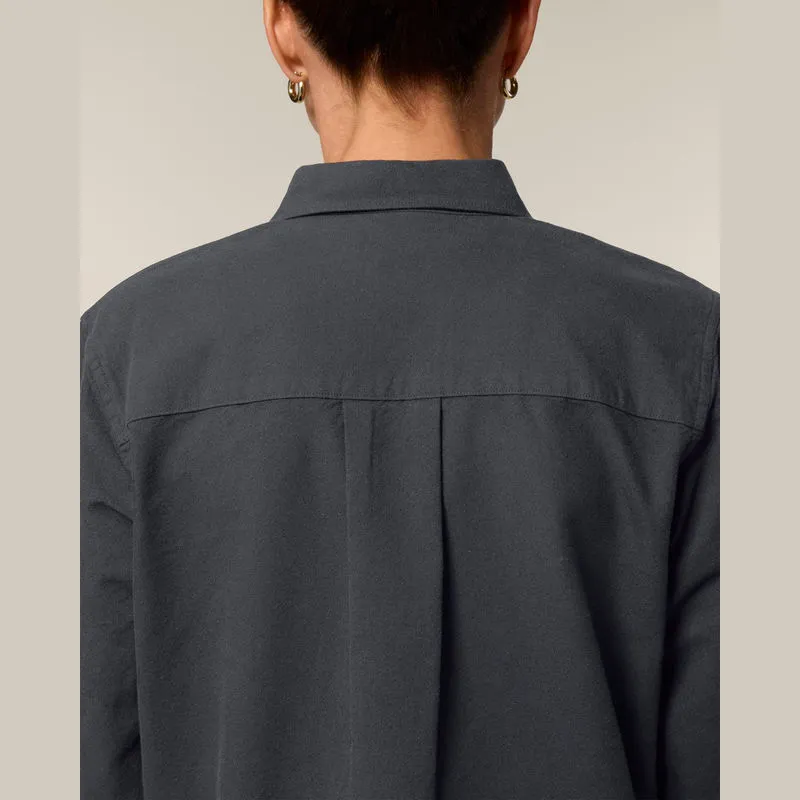 Stella women's Oxford shirt