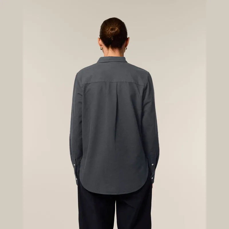 Stella women's Oxford shirt