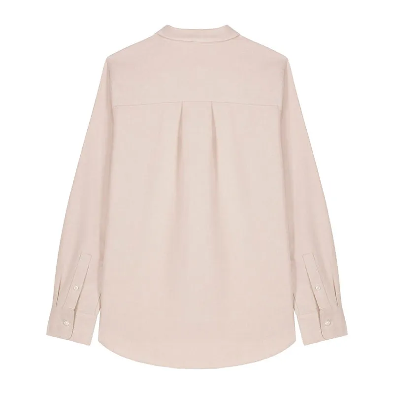 Stella women's Oxford shirt