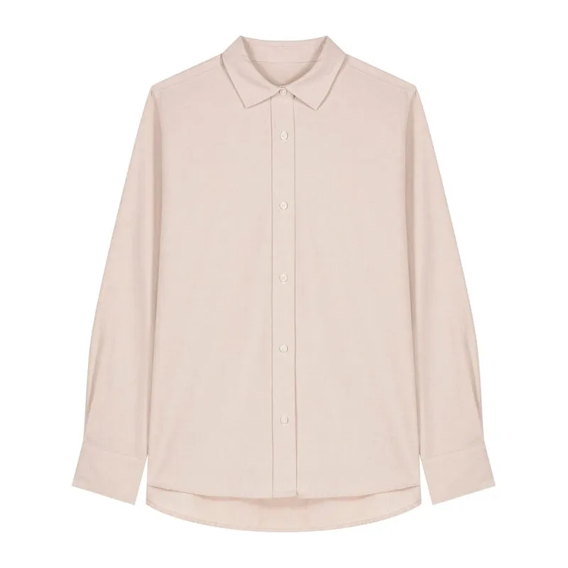 Stella women's Oxford shirt