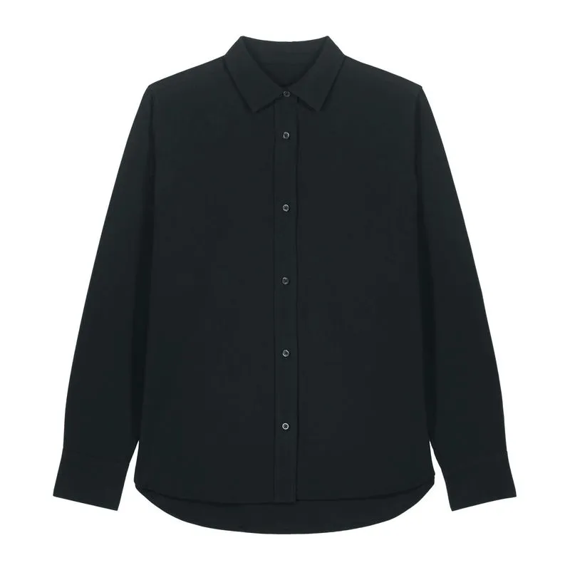 Stella women's Oxford shirt