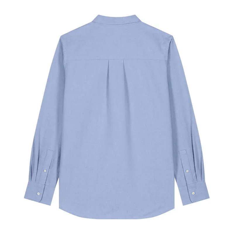 Stella women's Oxford shirt