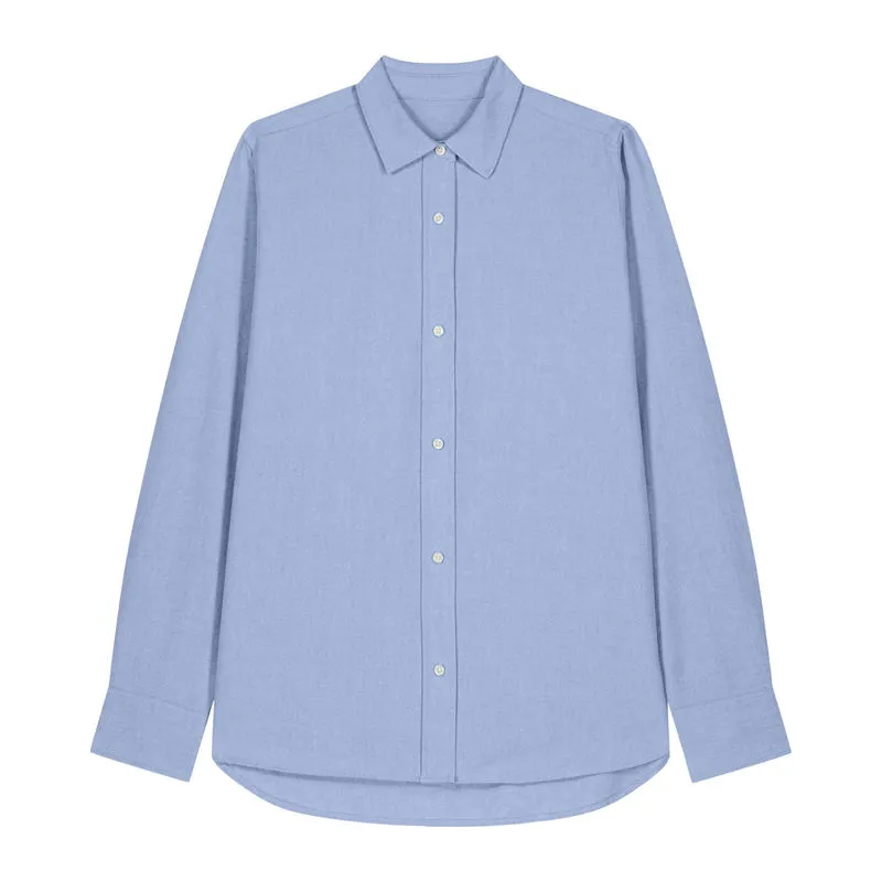 Stella women's Oxford shirt